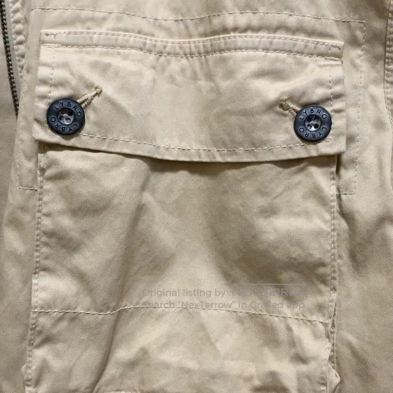 Nigel Cabourn Nigel Cabourn Jewellery jackets Size US S / EU 44-46 / 1 - 5 Thumbnail