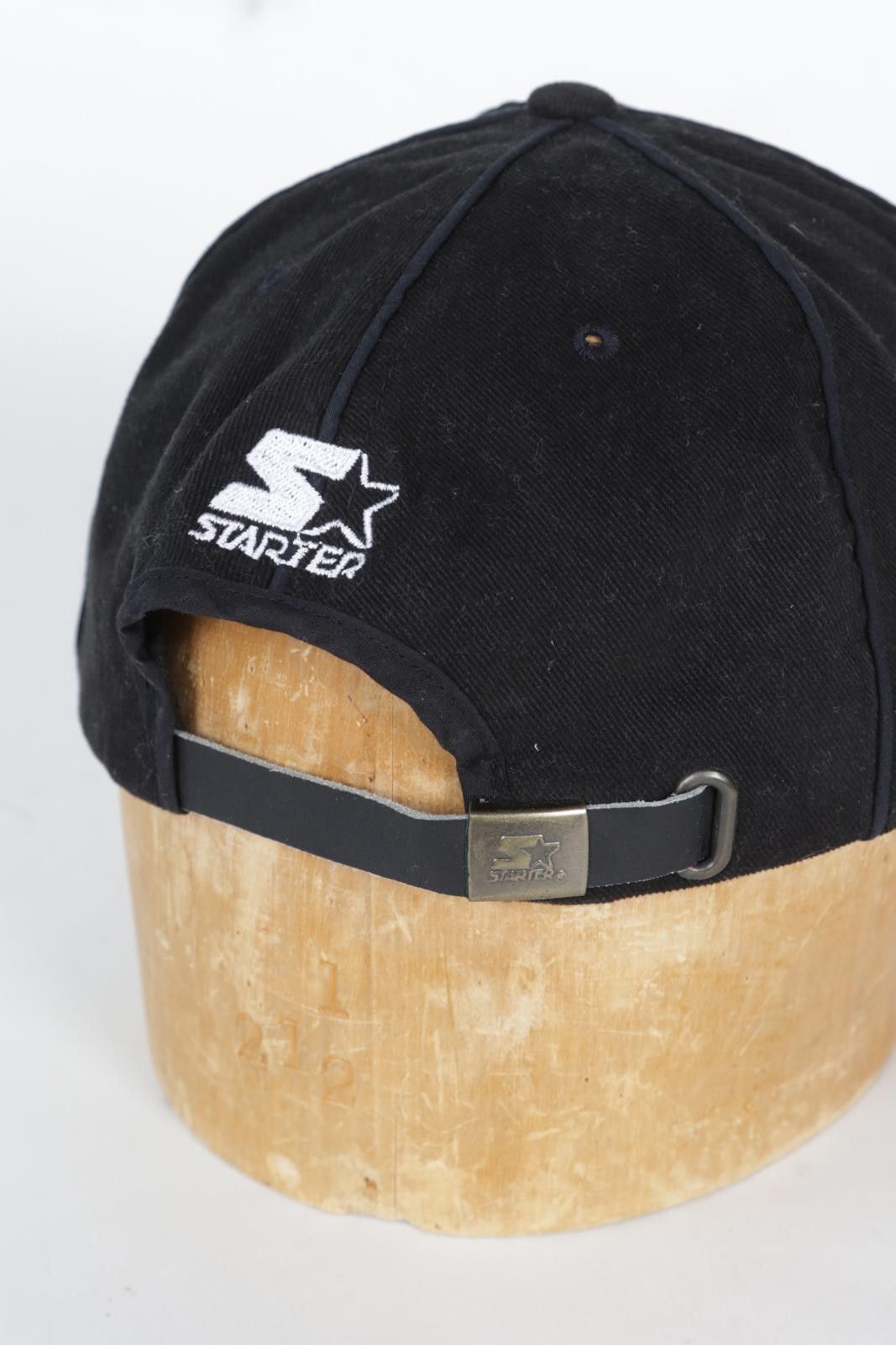 Starter 90's Starter NHL Strap Back Size ONE SIZE - 5 Thumbnail