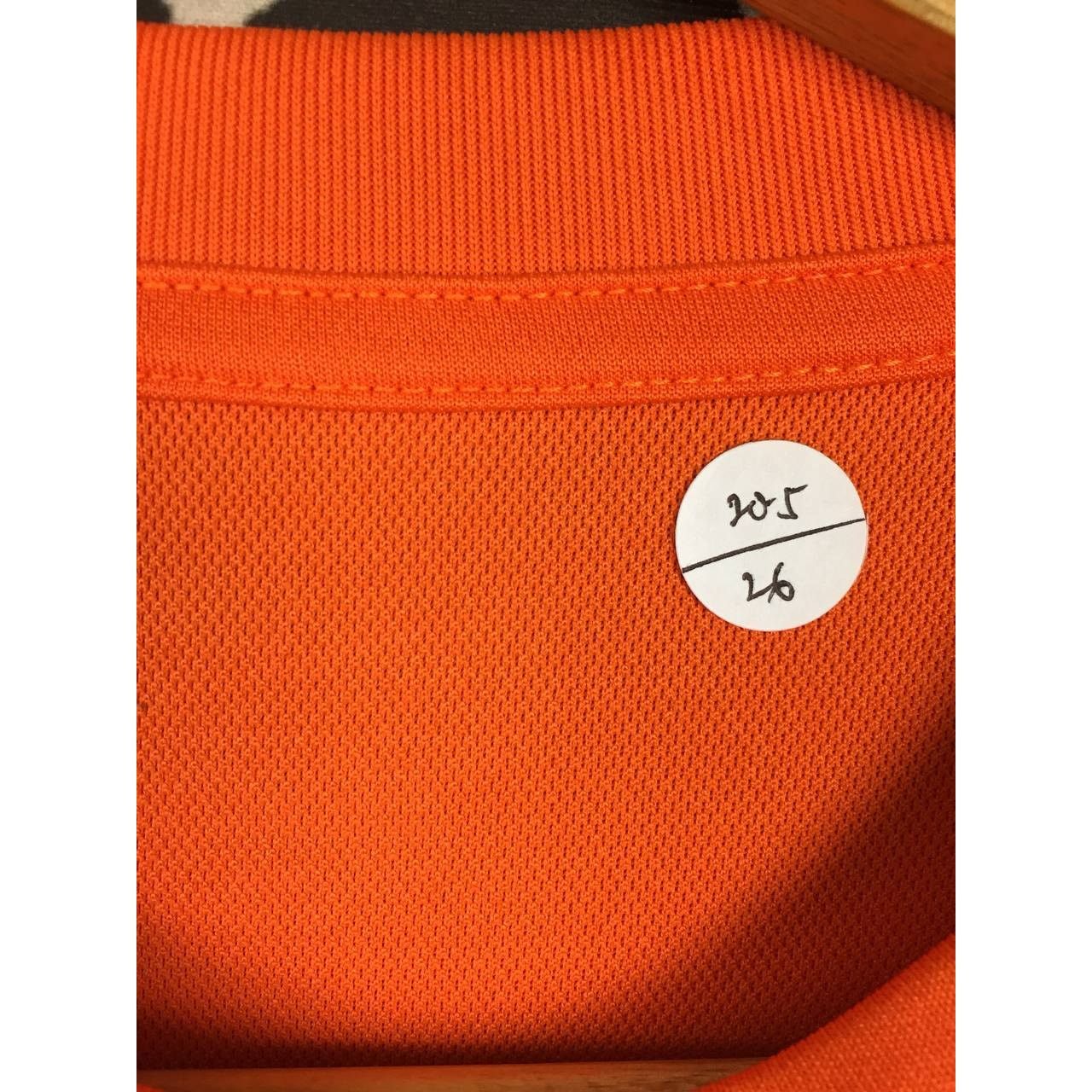 Nike Nike Air Run Around Naked Sportswear Tee Size US L / EU 52-54 / 3 - 11 Thumbnail