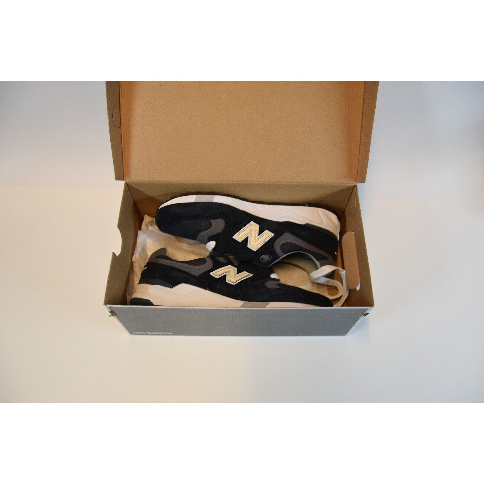 New Balance New Balance 999 Navy Size 6.5 M999CBL Shoes USA New Rare Size US 6.5 / EU 39-40 - 2 Thumbnail