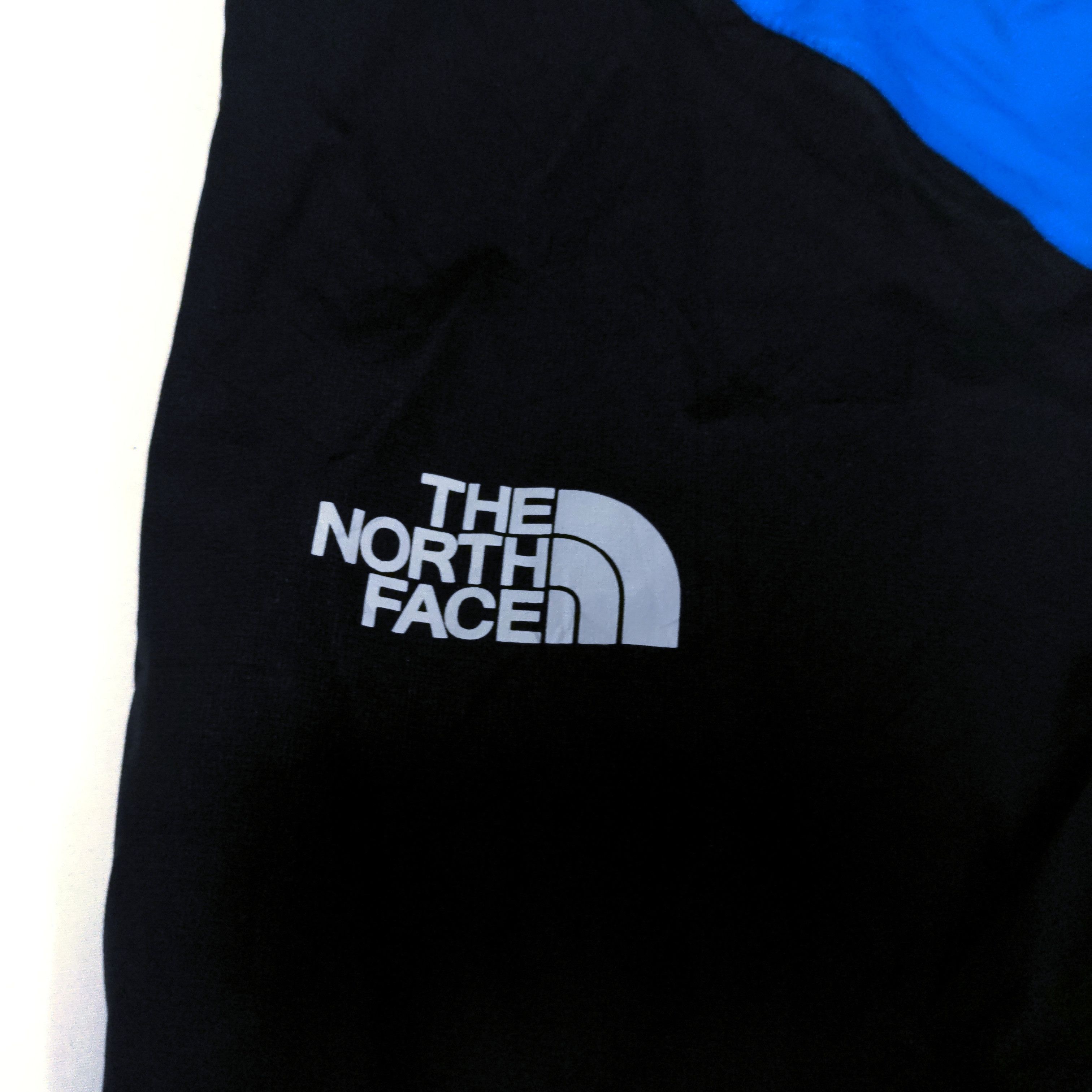 The North Face The North Face Gore Tex Pro Shell Pants Size US 30 / EU 46 - 2 Thumbnail