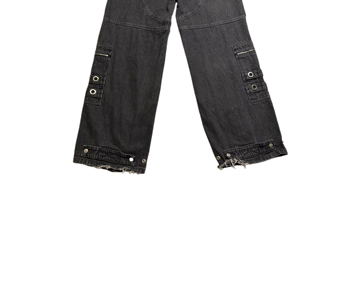 GRAILZ Grailz Project G/R Flight Pants, Size S/30 Size US 30 / EU 46 - 6 Thumbnail