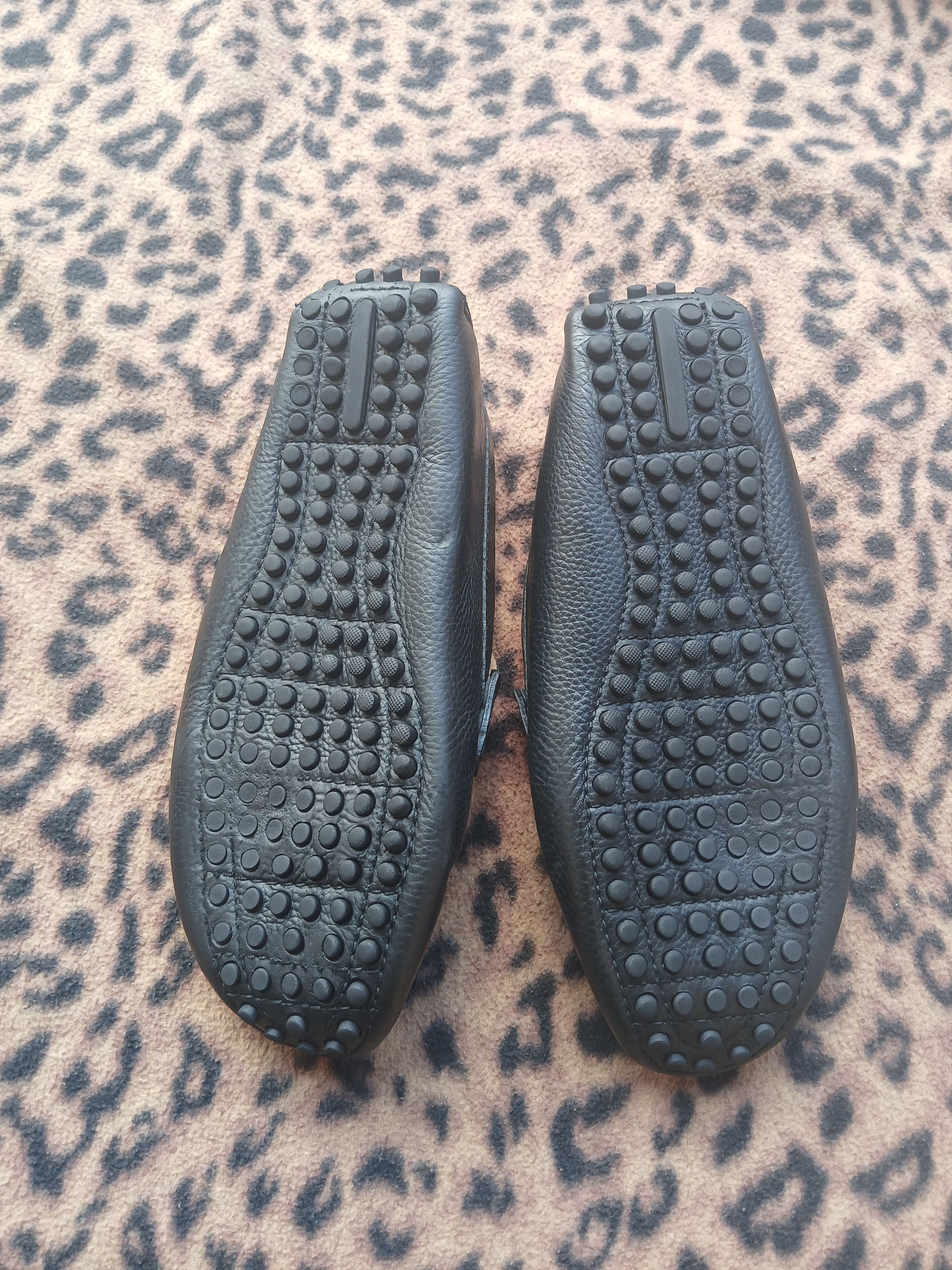 Louis Vuitton Louis vuitton Hockenheim driving mocasin loafer Size US 8 / EU 41 - 10 Thumbnail