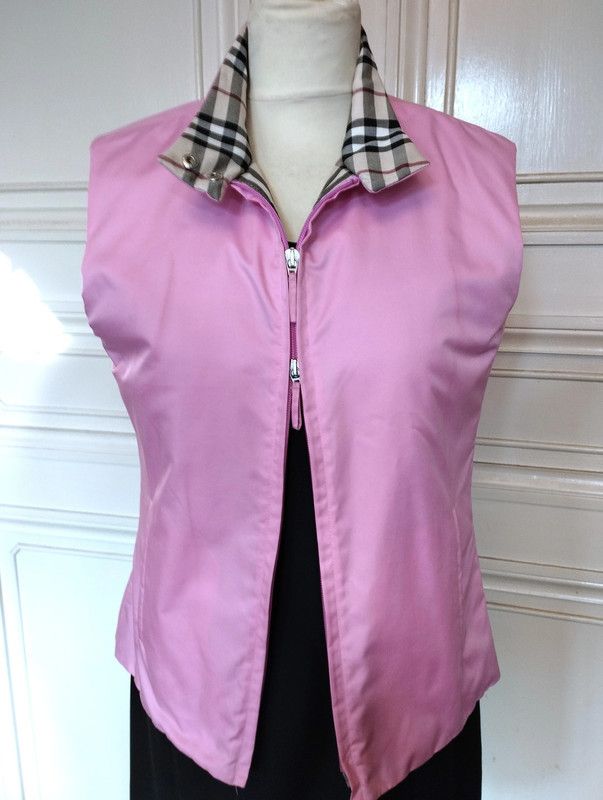 Burberry BurberrY veste Outdoor TM Size M / US 6-8 / IT 42-44 - 8 Thumbnail