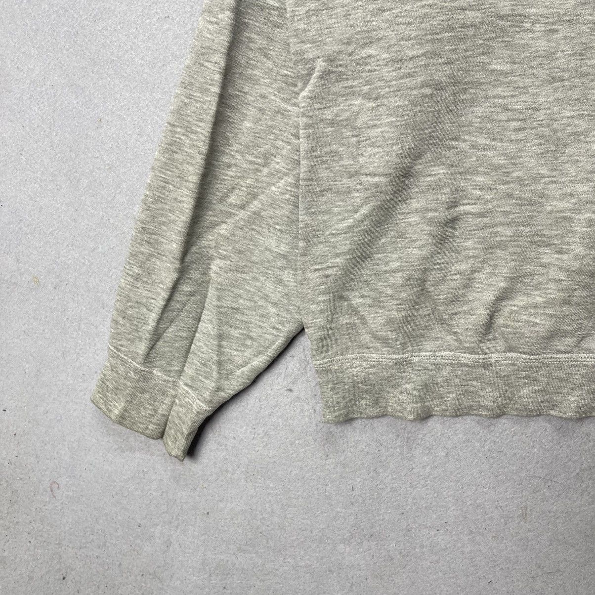 Yamaha Vintage Yamaha Digital Programmable Algorithm Sweatshirt Size US M / EU 48-50 / 2 - 6 Thumbnail