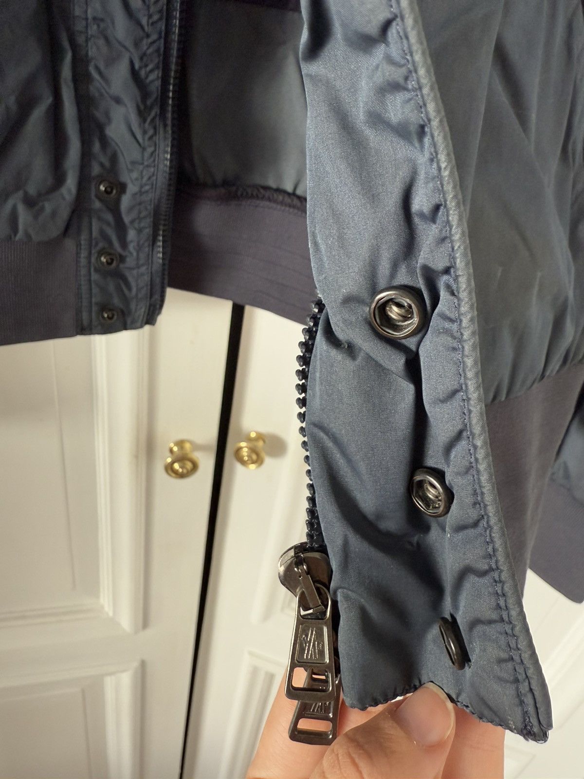 Moncler Moncler Jacket Size US L / EU 52-54 / 3 - 6 Thumbnail