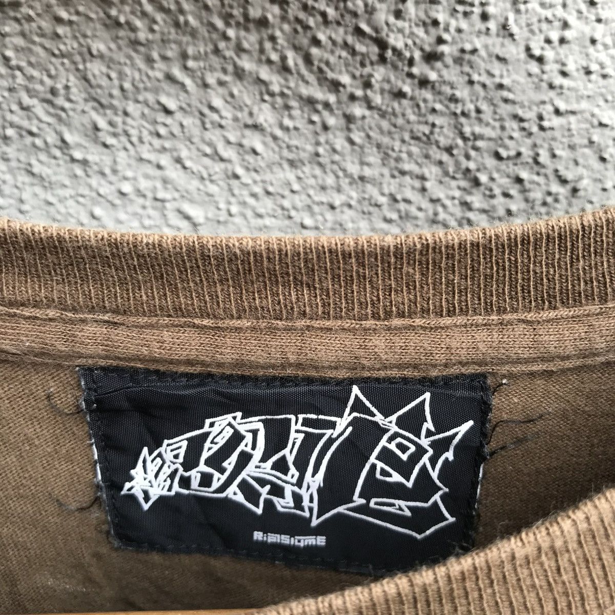 Band Tees RIP SLYME japanese hip hop rap tee masterpiece tour Size US M / EU 48-50 / 2 - 4 Thumbnail