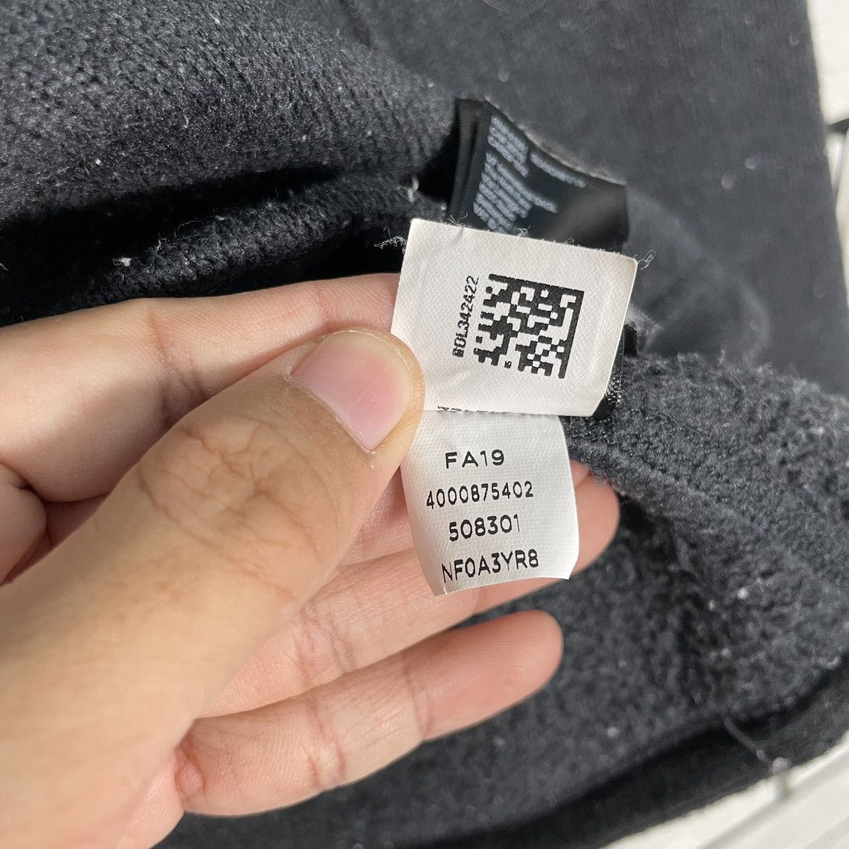 The North Face The North Face Gordon Lyons Sweater Size US S / EU 44-46 / 1 - 20 Thumbnail