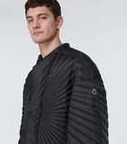 Rick Owens o1mris0824 Owens Radiance Jacket in Black Size US XS / EU 42 / 0 - 7 Thumbnail