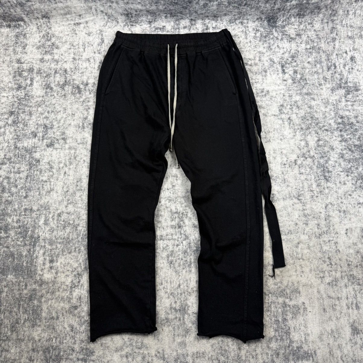 Rick Owens RICK OWENS SS20 THOMAS JOGGERS | Grailed