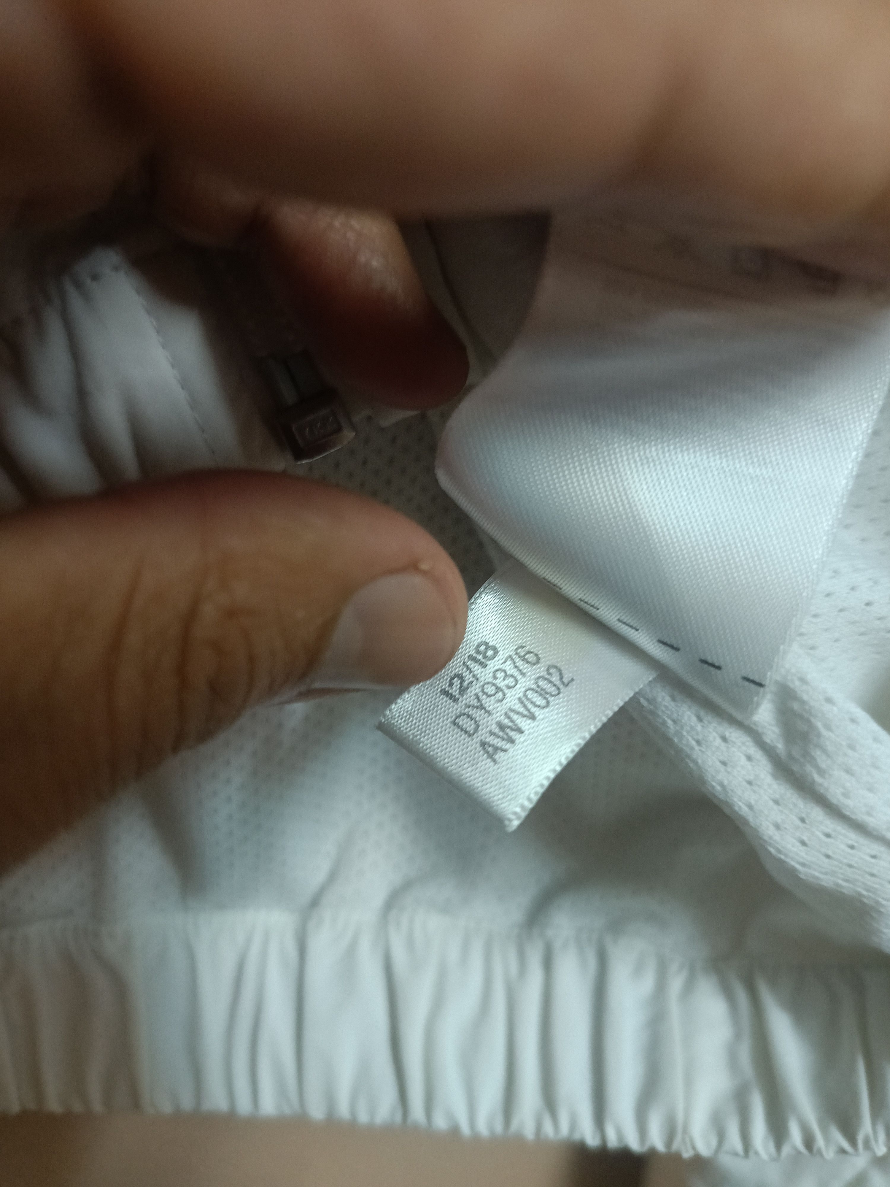 ICON Motorsports × Reebok Reebok X Gigi Hadid cropped Jacket Size US S / EU 44-46 / 1 - 6 Thumbnail