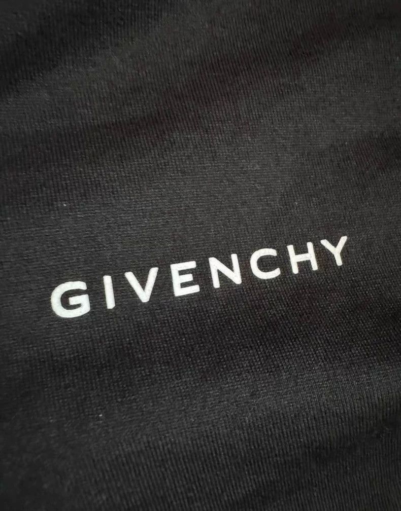 Givenchy Givenchy Black Short Sleeve 2506-Nextarrow Size US S / EU 44-46 / 1 - 2 Thumbnail