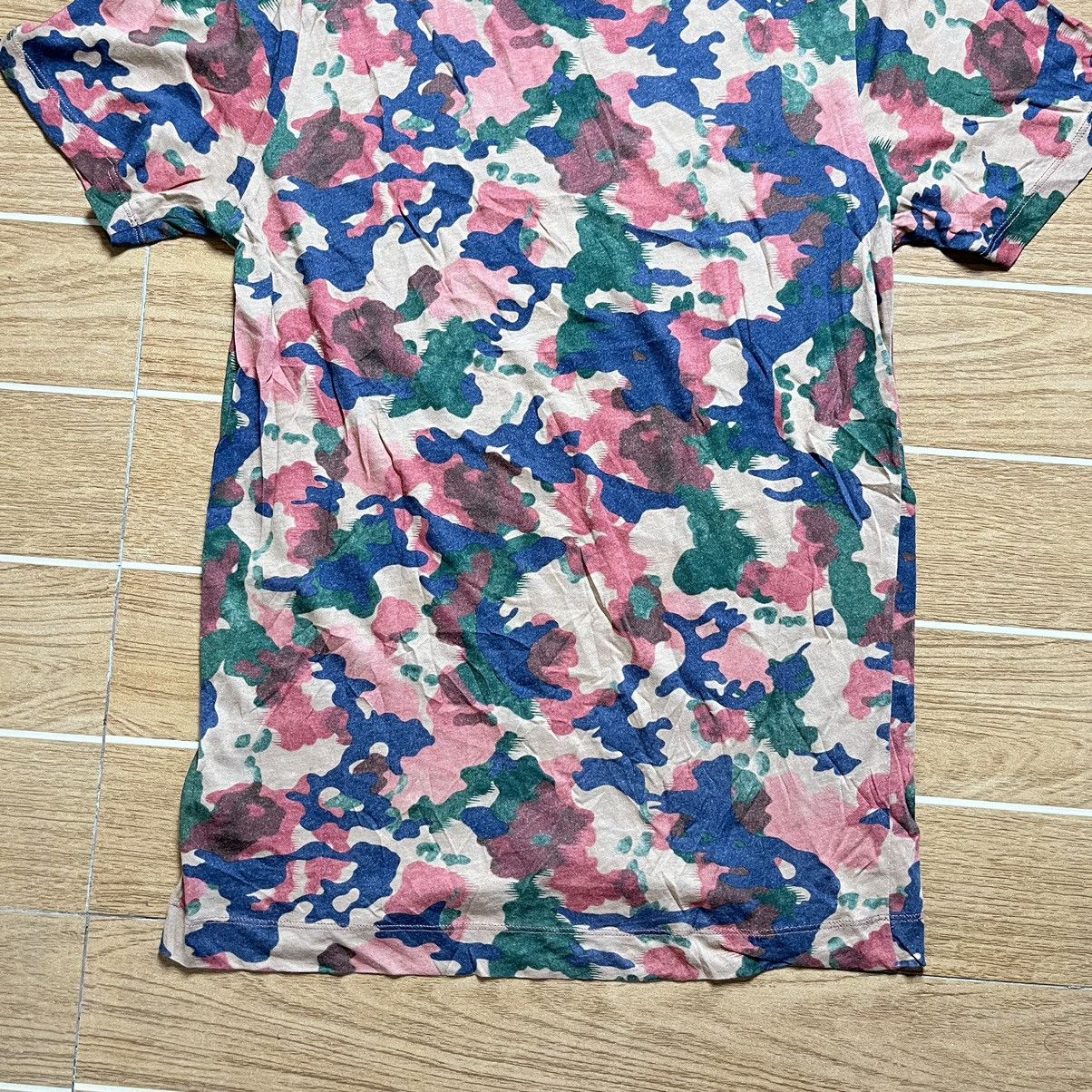 Dries Van Noten Dries Van Noten Art Design Shirt Size US S / EU 44-46 / 1 - 11 Thumbnail