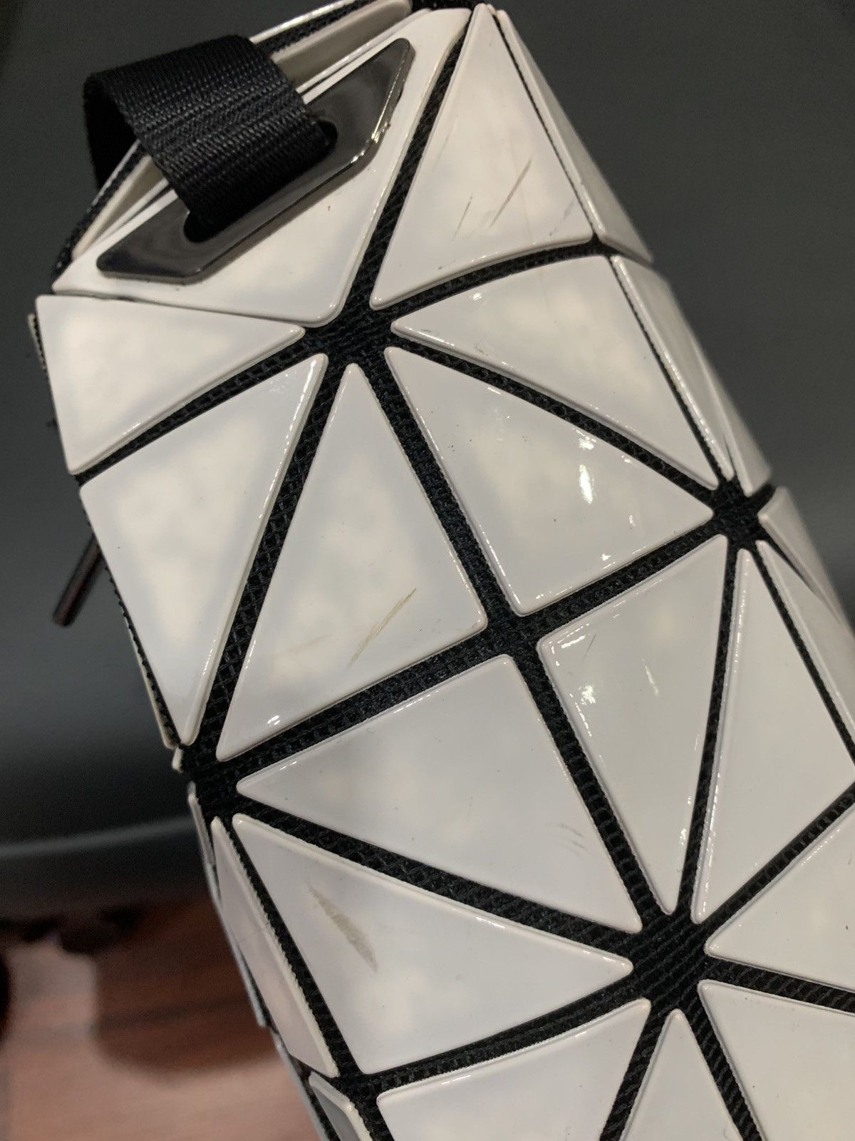 Issey Miyake Bao Bao Issey Miyake BaoBao Crossbody Bag Size ONE SIZE - 8 Thumbnail