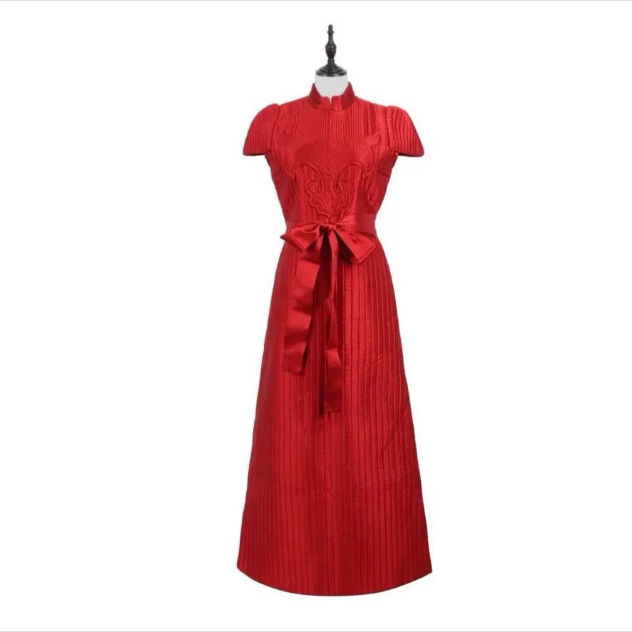 Gucci Gucci Women's Formal Dress Size M / US 6-8 / IT 42-44 - 1 Thumbnail