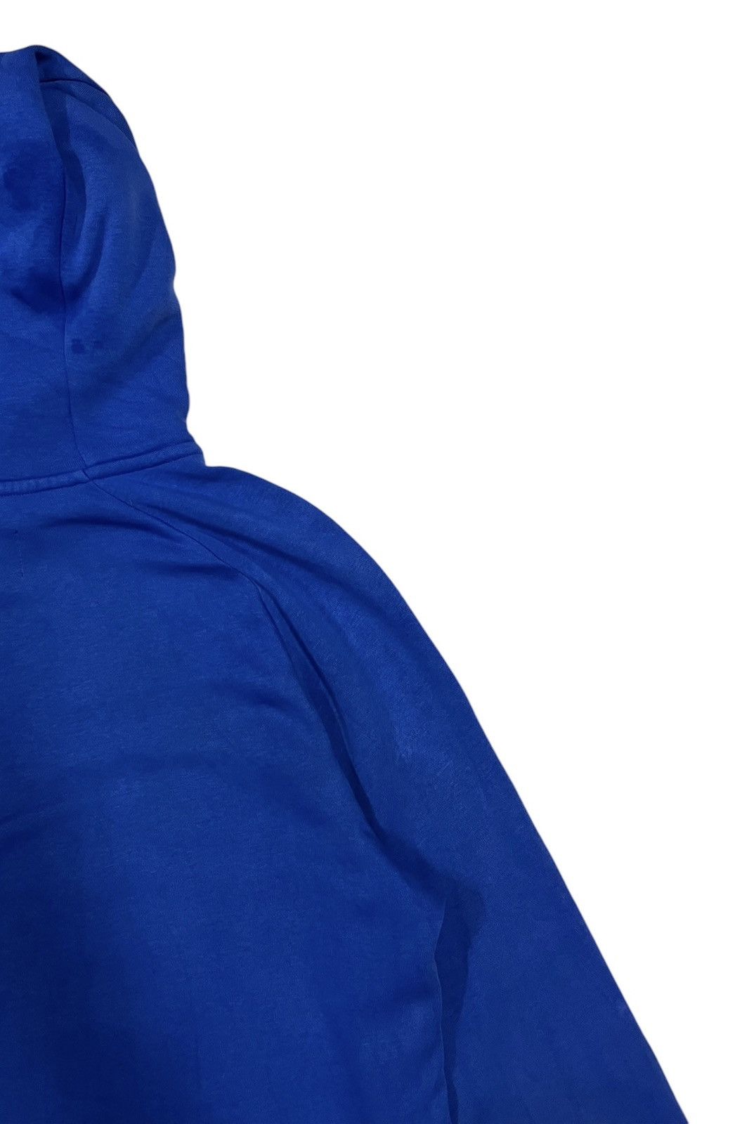 Nike Micheal jordan paris saint germany hoodie Size US L / EU 52-54 / 3 - 16 Thumbnail