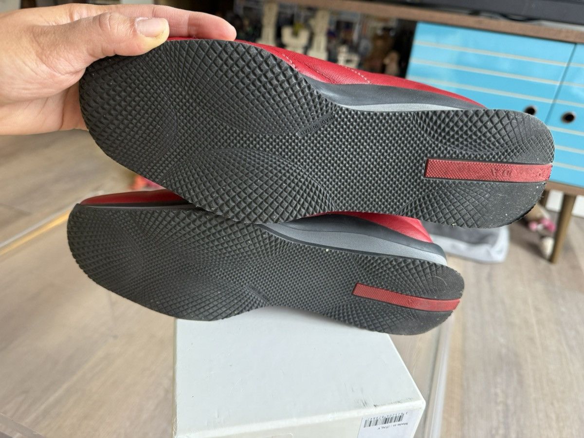 Prada Donna sneakers Size US 7 / IT 37 - 3 Thumbnail