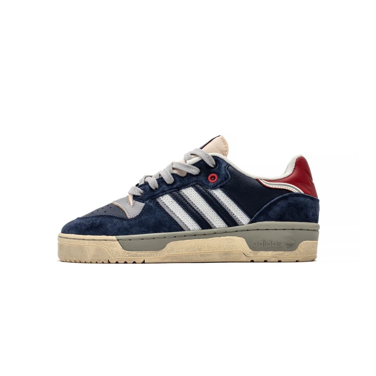 Adidas ADIDAS X EXTRA BUTTER RIVALRY LOW SHOES Size US 6.5 / EU 39-40 - 9 Thumbnail