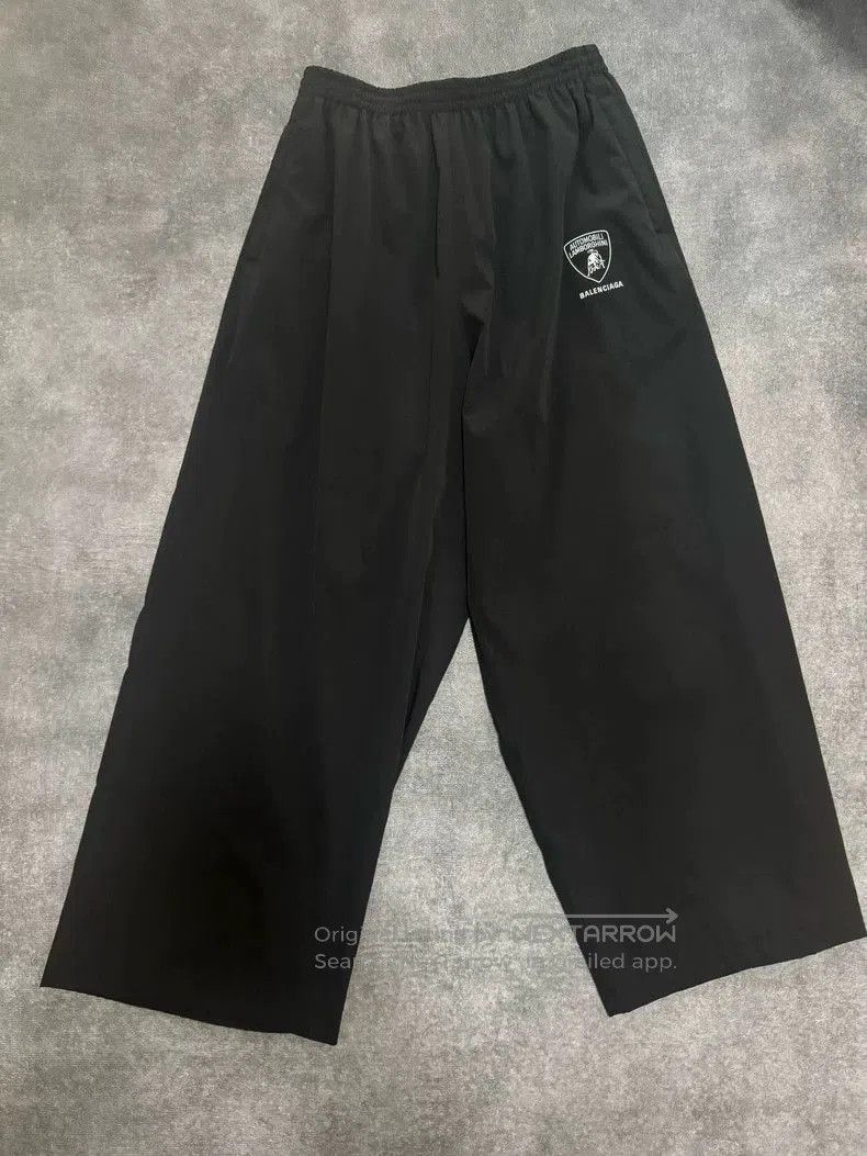 Balenciaga Balenciaga Lamborghini Cargo Pants. Size US 30 / EU 46 - 1 Thumbnail