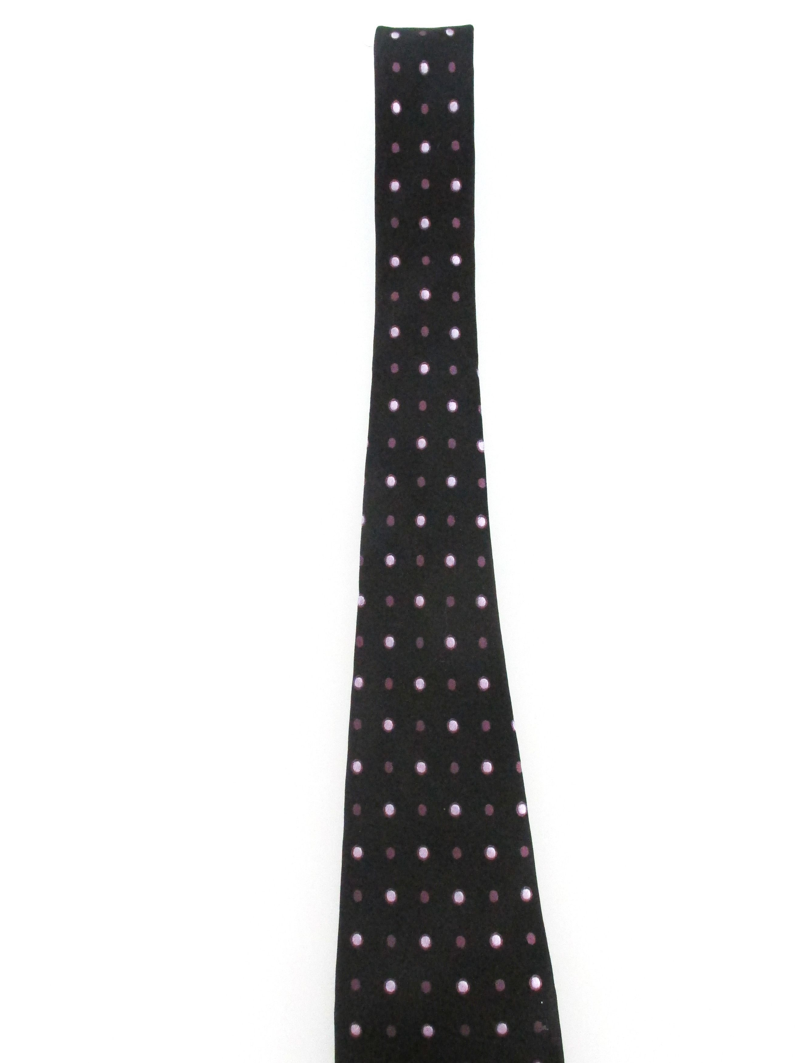 Other Fabio Ferretti Men's Silk Tie Size ONE SIZE - 3 Thumbnail