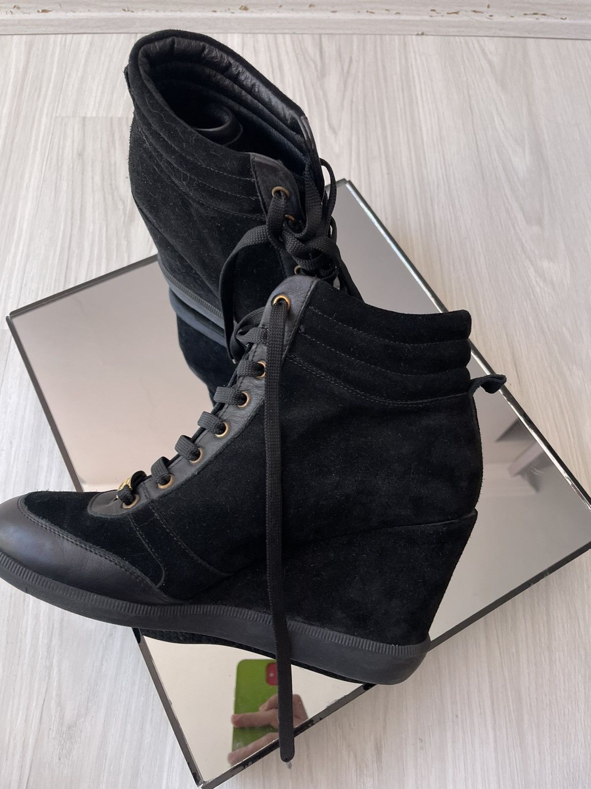 John Galliano John Galliano boots Size US 9.5 / IT 39.5 - 15 Thumbnail
