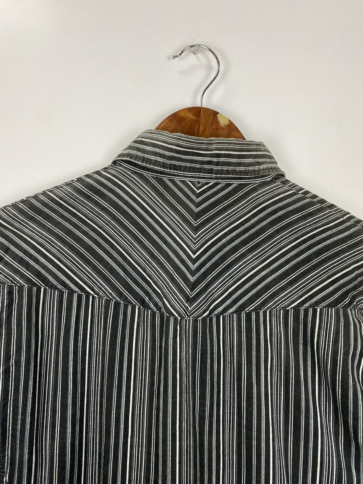 Tete Homme Vintage Tete Homme button up Size US S / EU 44-46 / 1 - 7 Thumbnail