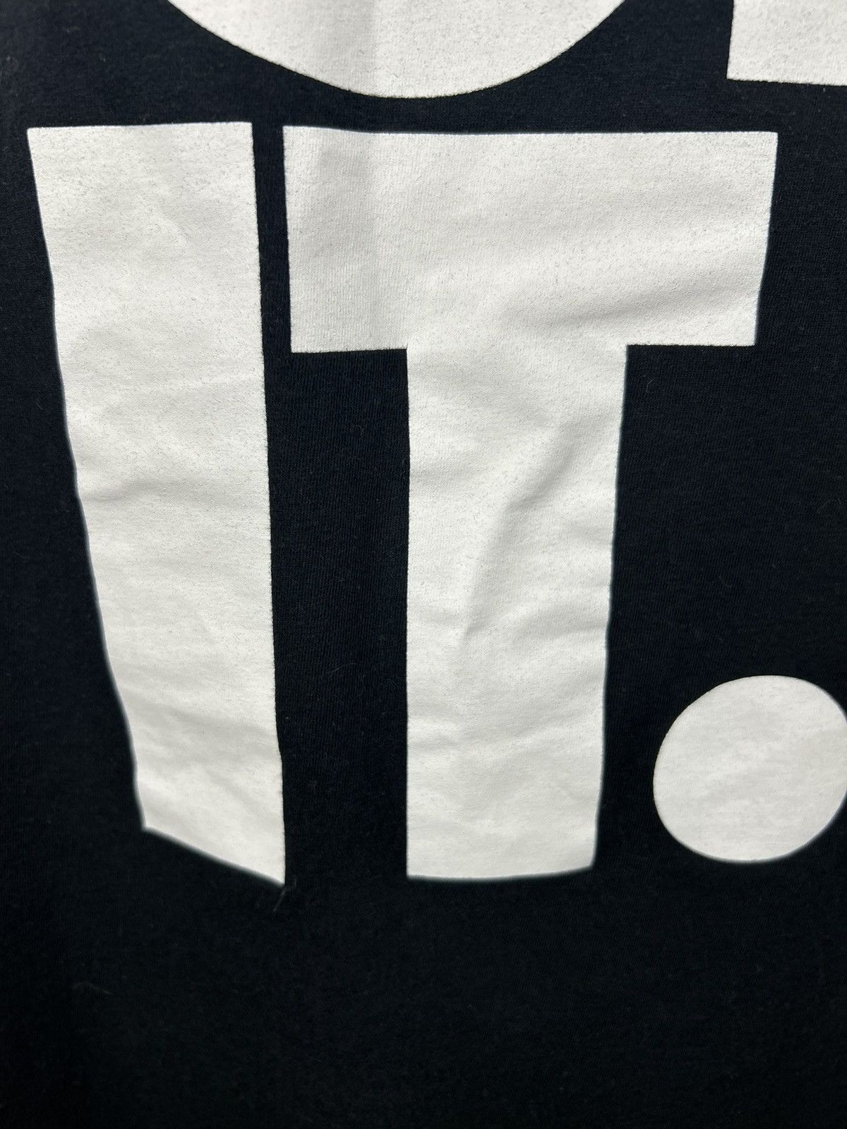 Corteiz × Nike Nike Corteiz Dun In T shirt Black Size US M / EU 48-50 / 2 - 16 Thumbnail