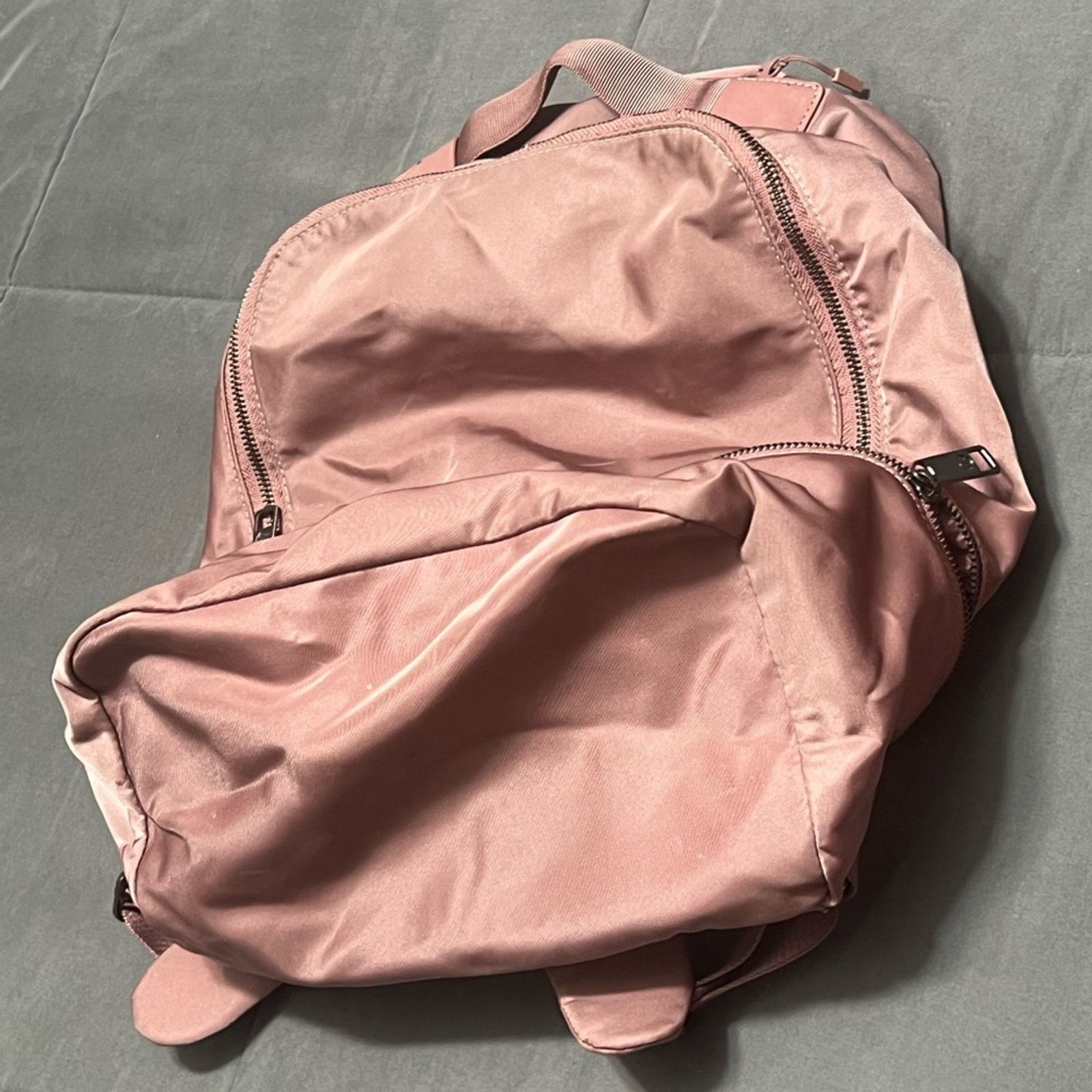 Lululemon Lululemon Coral Rose City Adventurer Backpack 17L Travel Gym Size ONE SIZE - 4 Thumbnail