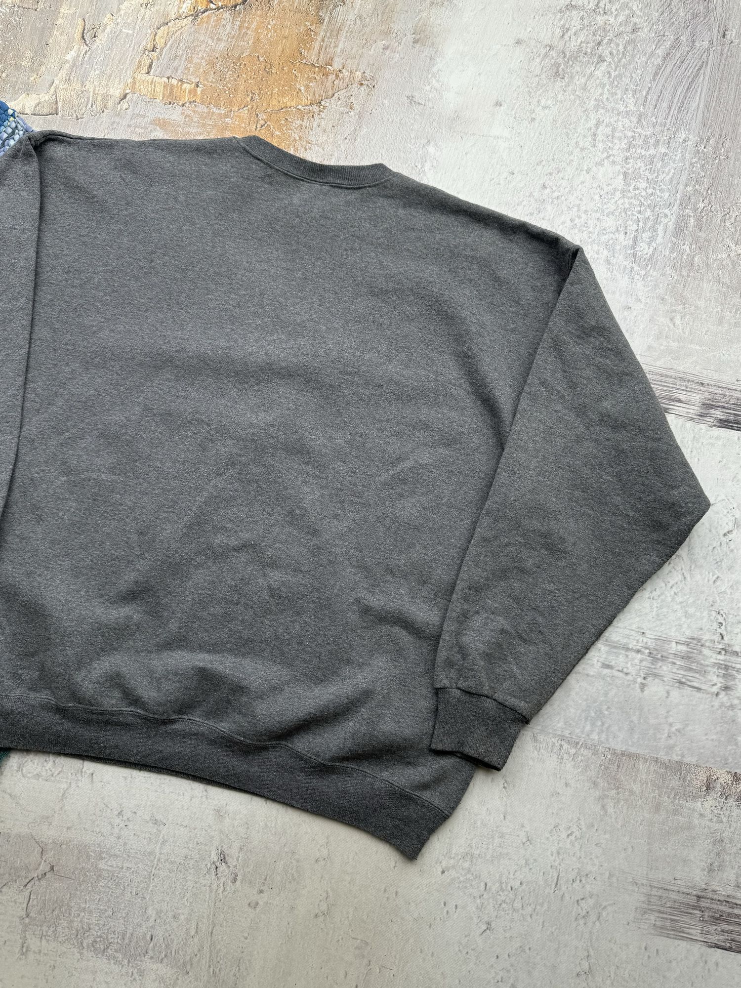 Champion Champion 90's Oversized Sweatshirt A666(612) Size US XL / EU 56 / 4 - 12 Thumbnail
