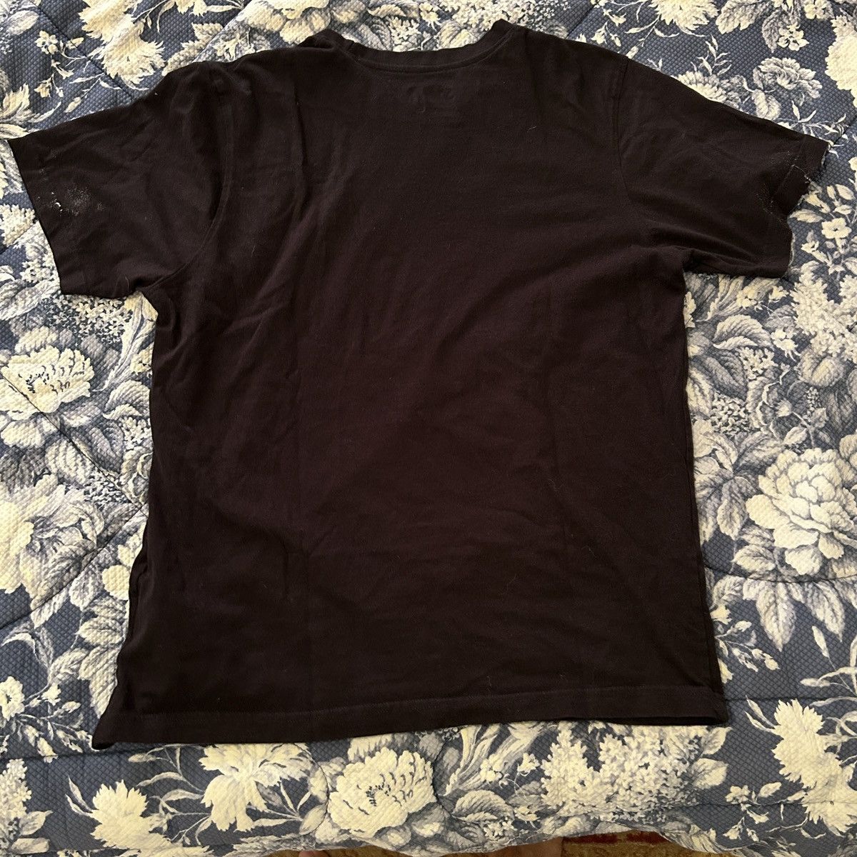 Staple Jeff Staple NYC Pigeon Coffee Cup Shirt Size US L / EU 52-54 / 3 - 3 Thumbnail