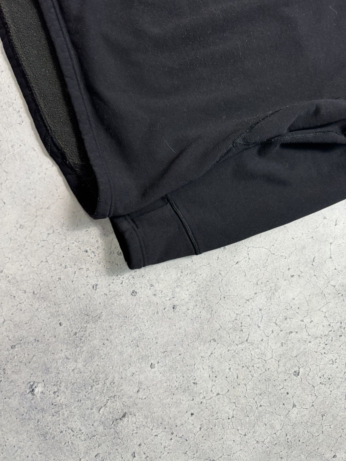 Rab Rab Polartec Vintage Fleece Jacket 1/4 Zip Black Size US M / EU 48-50 / 2 - 4 Thumbnail
