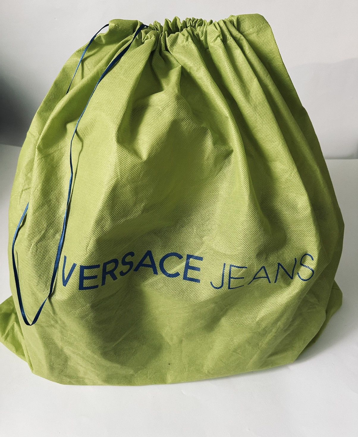 Versace Jeans Couture Versace jeans bag Size ONE SIZE - 19 Thumbnail