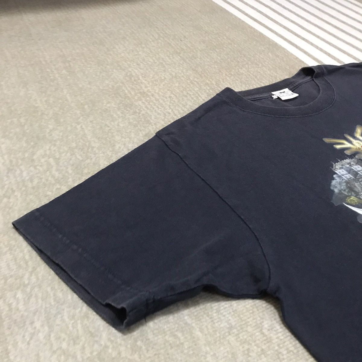 Anime ANIME DRAGON QUEST MUSEUM 30th ANNIVERSARY TEE Size US M / EU 48-50 / 2 - 6 Thumbnail