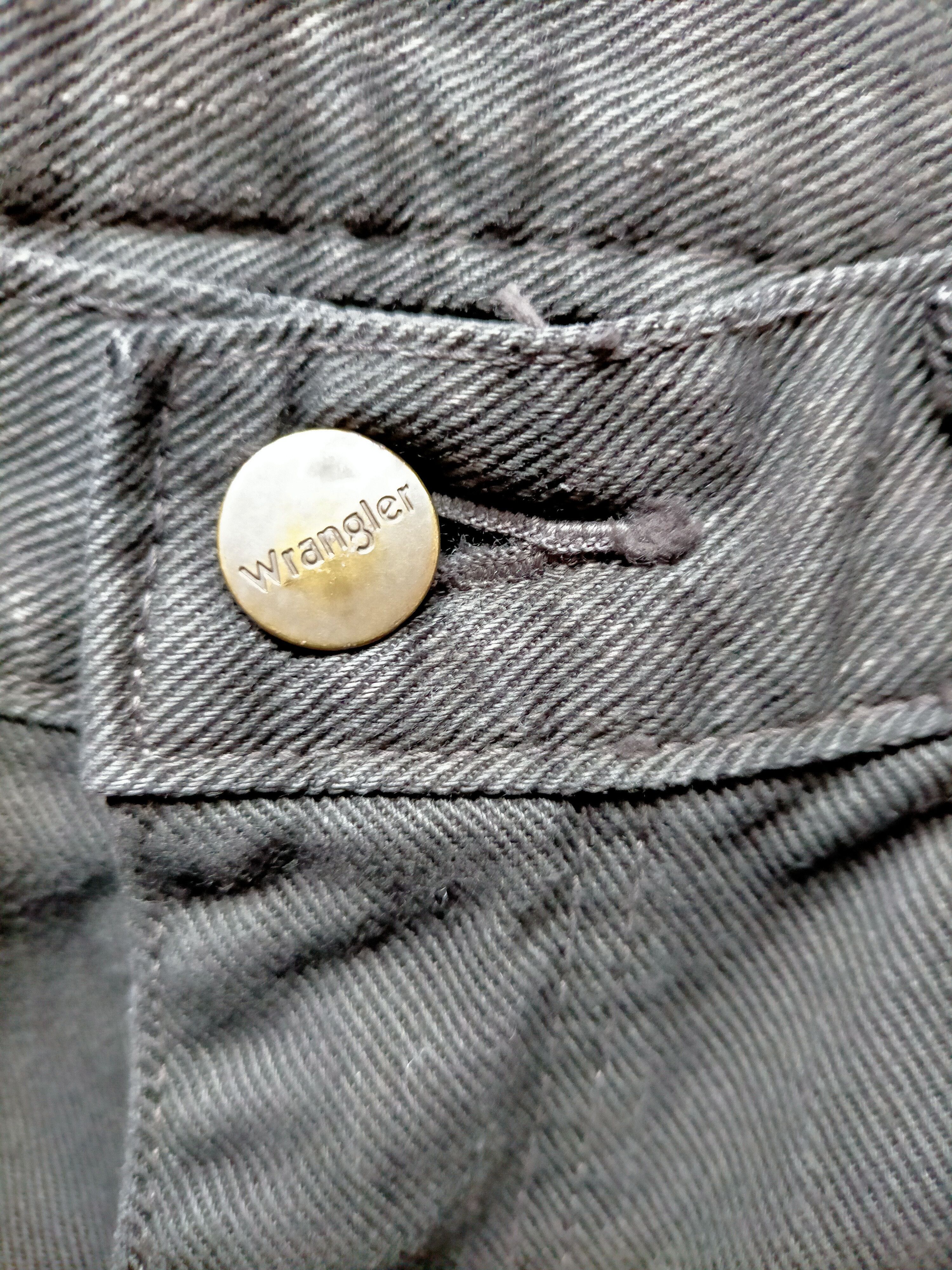 Wrangler Flare Jeans Wrangler Rare Boot cut Denim Jeans Size US 29 - 19 Thumbnail