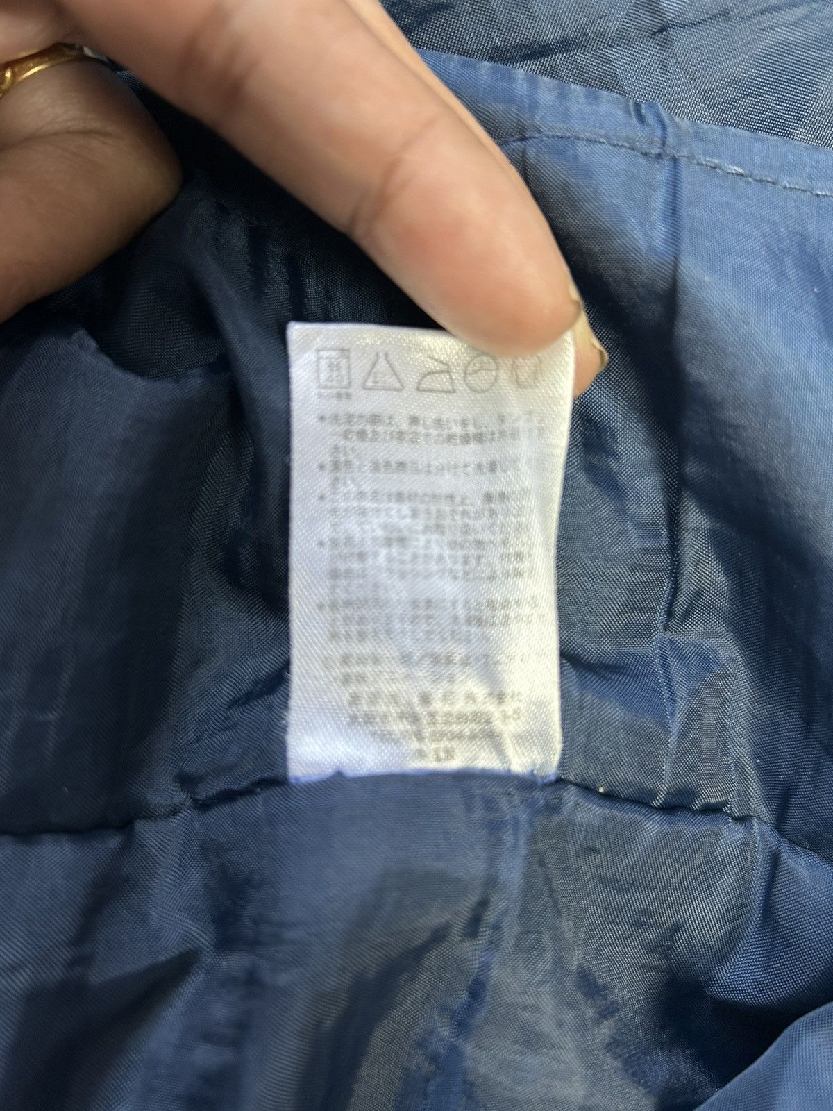 Japanese Brand × One Piece × Vintage VINTAGE ONE PIECE KIMONO Size US XL / EU 56 / 4 - 8 Thumbnail