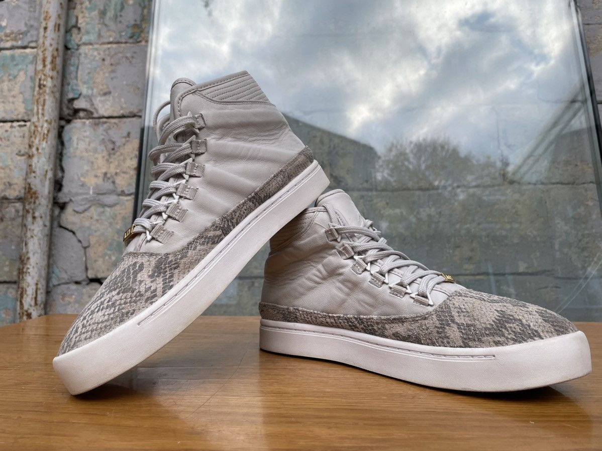 Nike Nike Air Jordan Russell Westbrook 0 Why Not? Size US 8 / EU 41 - 6 Thumbnail