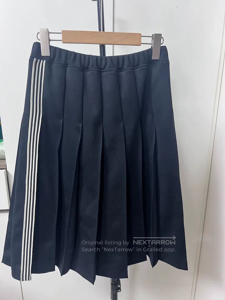 Comme des Garcons Comme Des Garcons size M Rare Sports Style Vintage Skirt Size 24" / US 00 / IT 34 - 4 Thumbnail