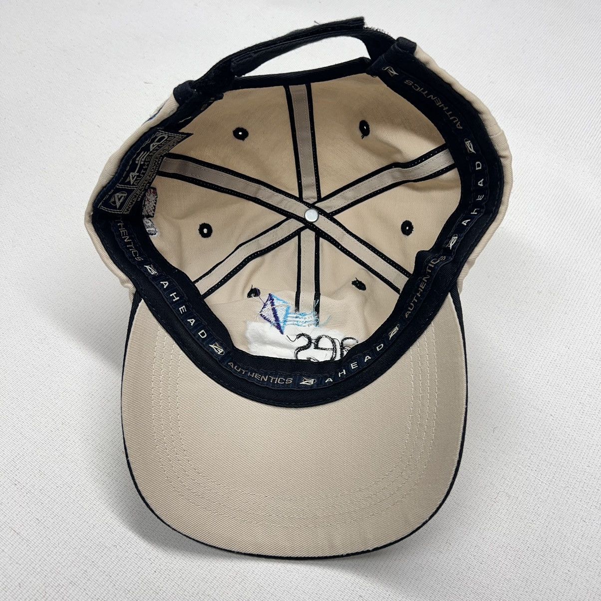 Arts & Science Aes Clean Technologies Hat Cap Beige Science Embroidered Size ONE SIZE - 12 Thumbnail