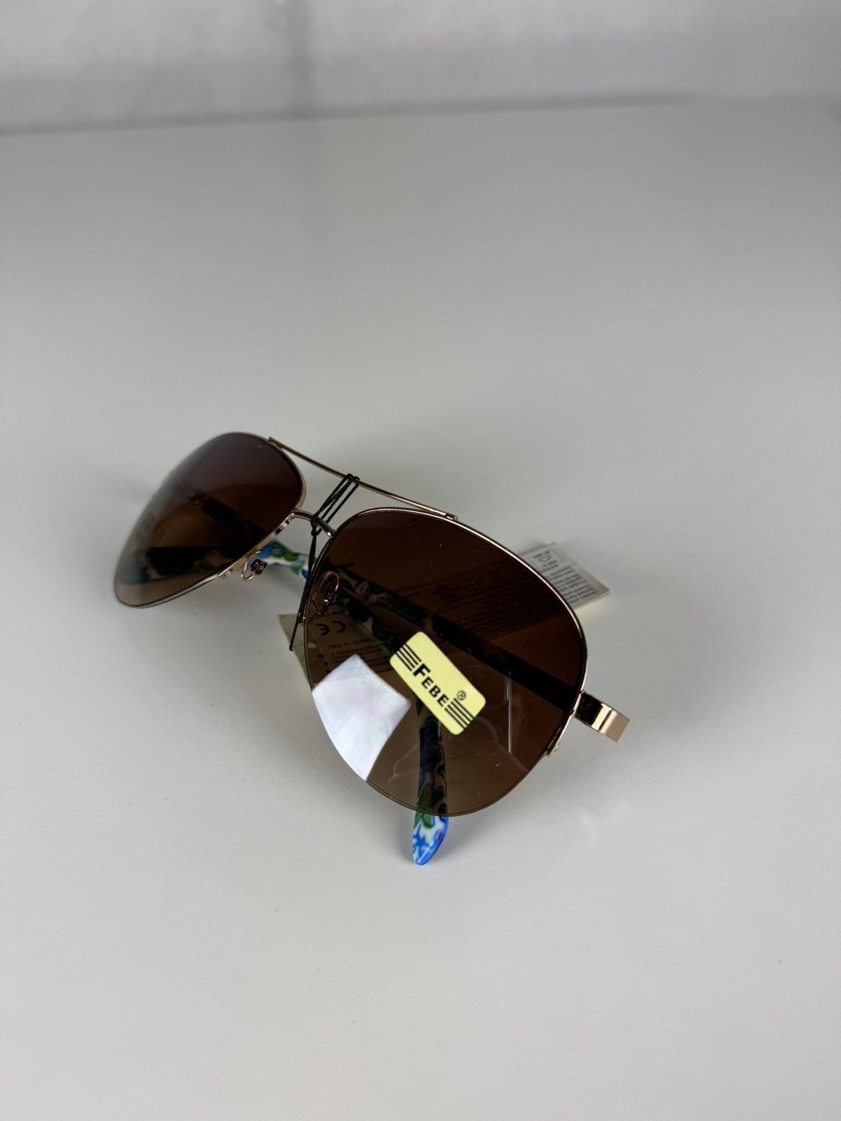 Vintage Sunglasses Size ONE SIZE - 2 Thumbnail