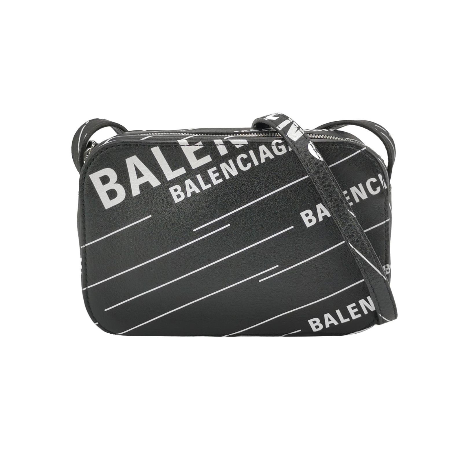 Balenciaga Balenciaga Women os Shoulder Bags Size ONE SIZE - 1 Thumbnail