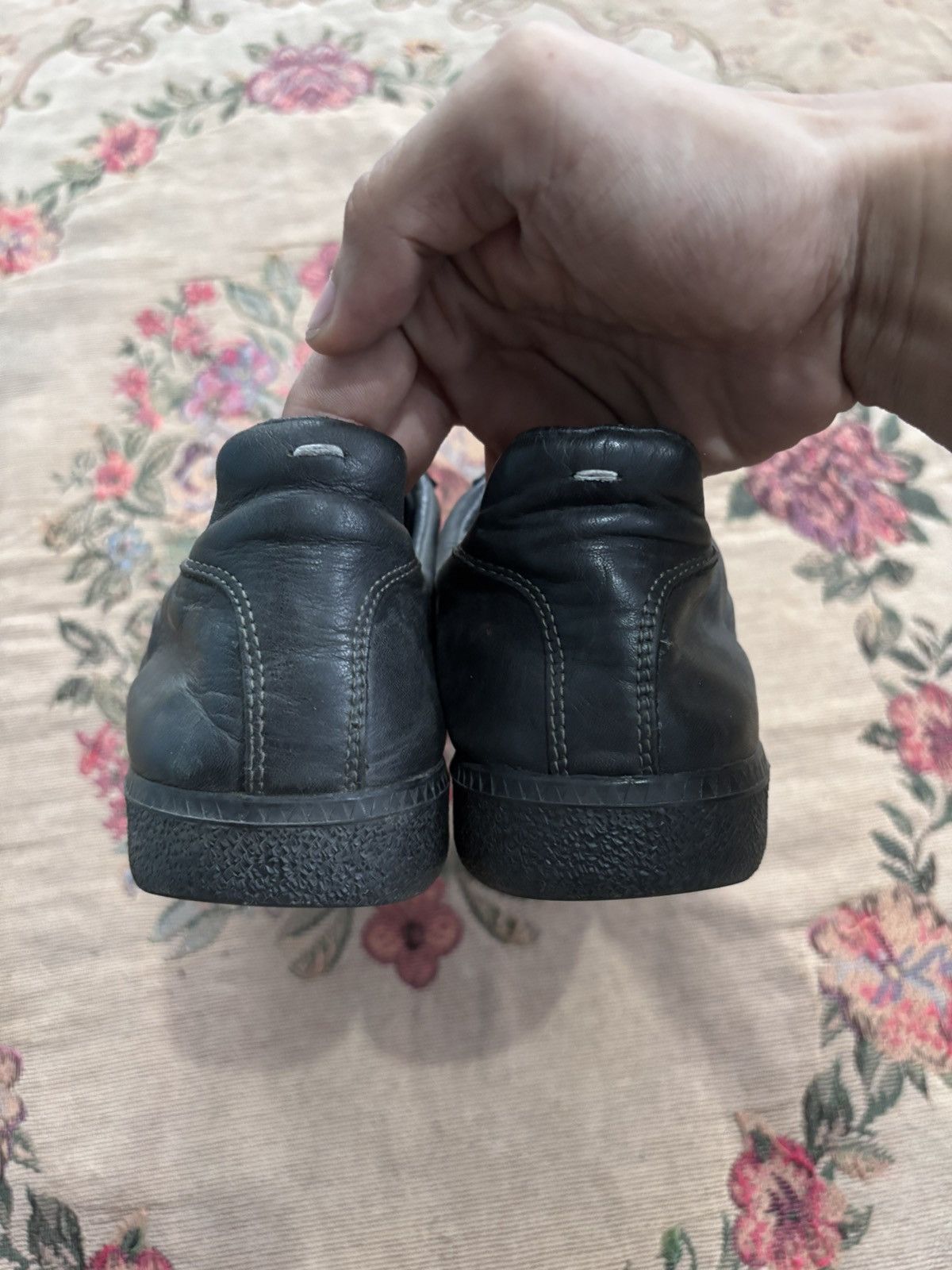 Maison Margiela 2005 Maison Margiela Romania Gat Size US 10 / EU 43 - 6 Thumbnail