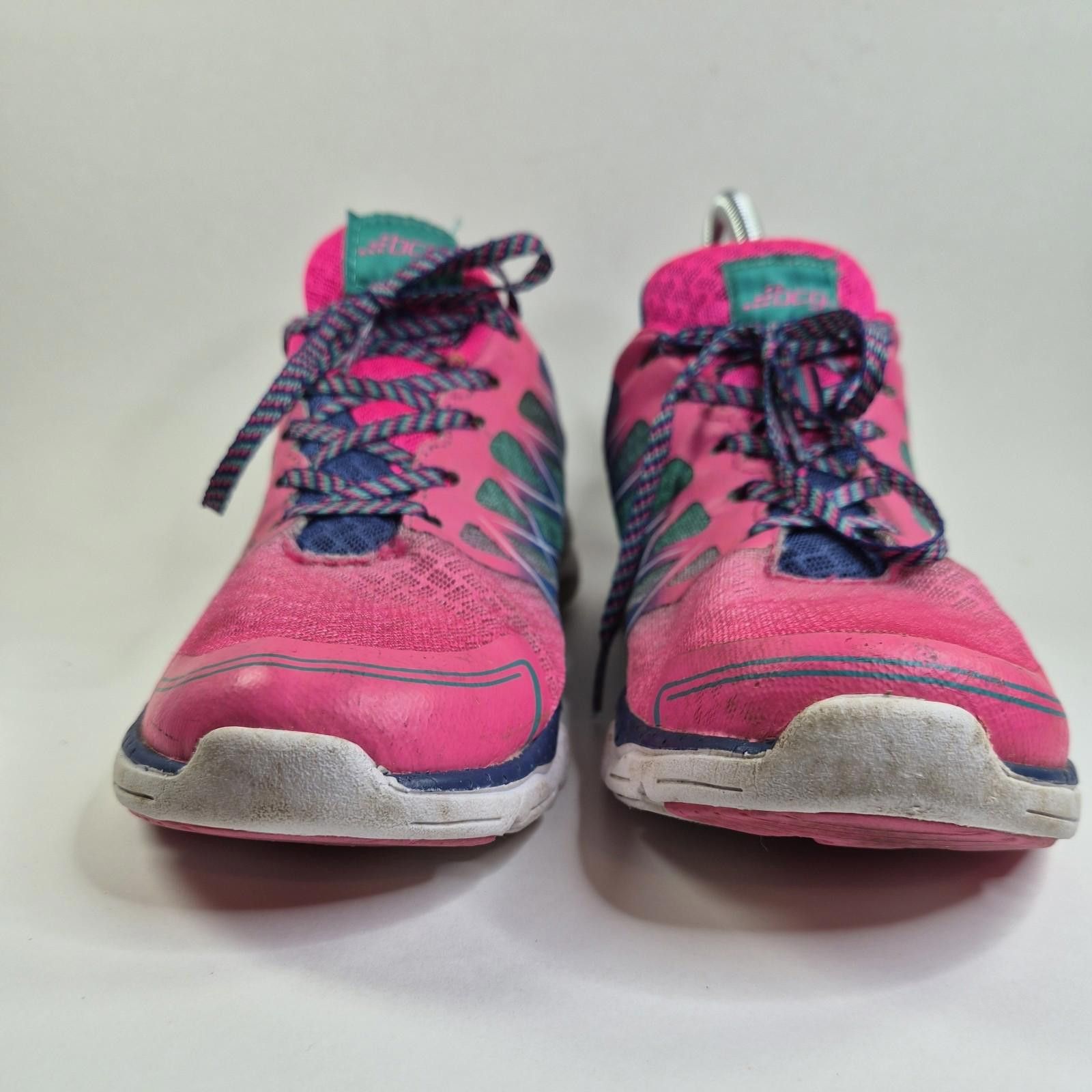 Other BCG Women’s Running Shoes Black Pink Sneakers Size 9 US Size US 8.5 / IT 38.5 - 4 Thumbnail