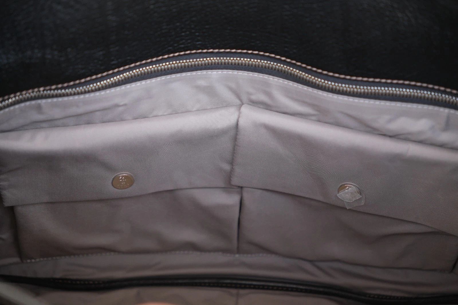 Brunello Cucinelli New Brunello Cucinelli Holdall Bag Luggage Weekender Size ONE SIZE - 8 Thumbnail