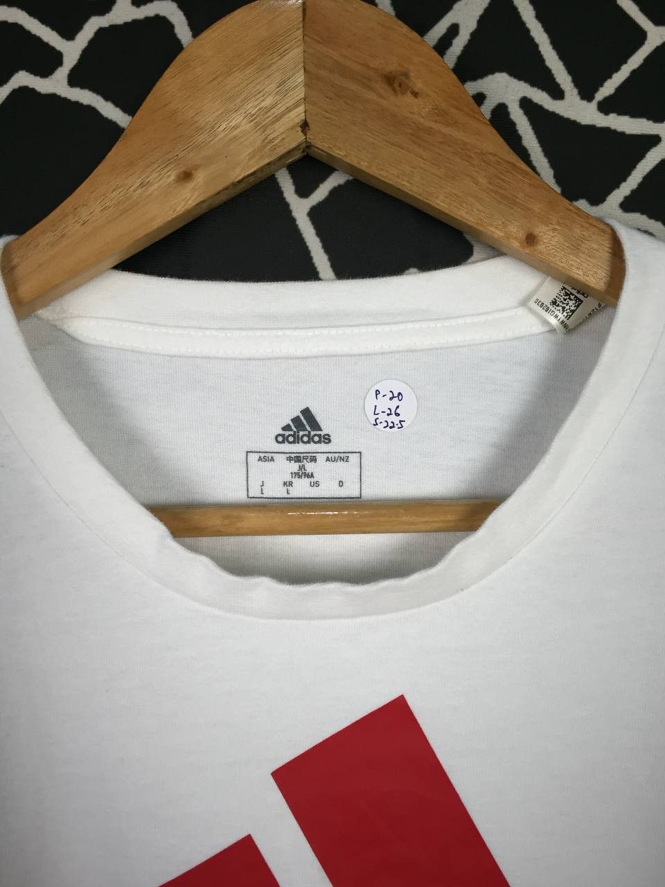 Adidas × Vintage Adidas Equipment Big Logo Longsleeve Tee Size US M / EU 48-50 / 2 - 4 Thumbnail