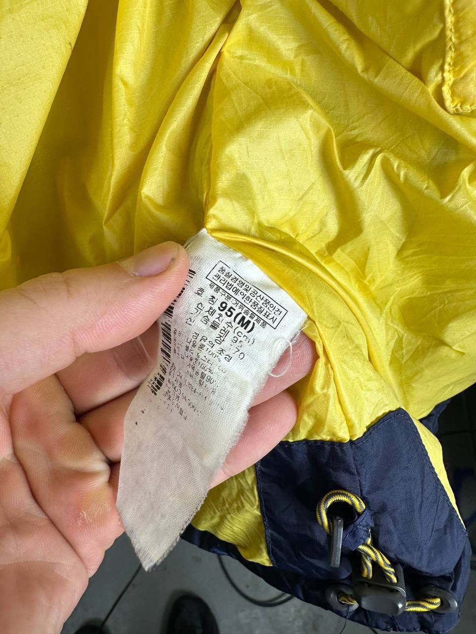 Columbia Columbia Omni-Wind Down Jacket Size M / US 6-8 / IT 42-44 - 7 Thumbnail