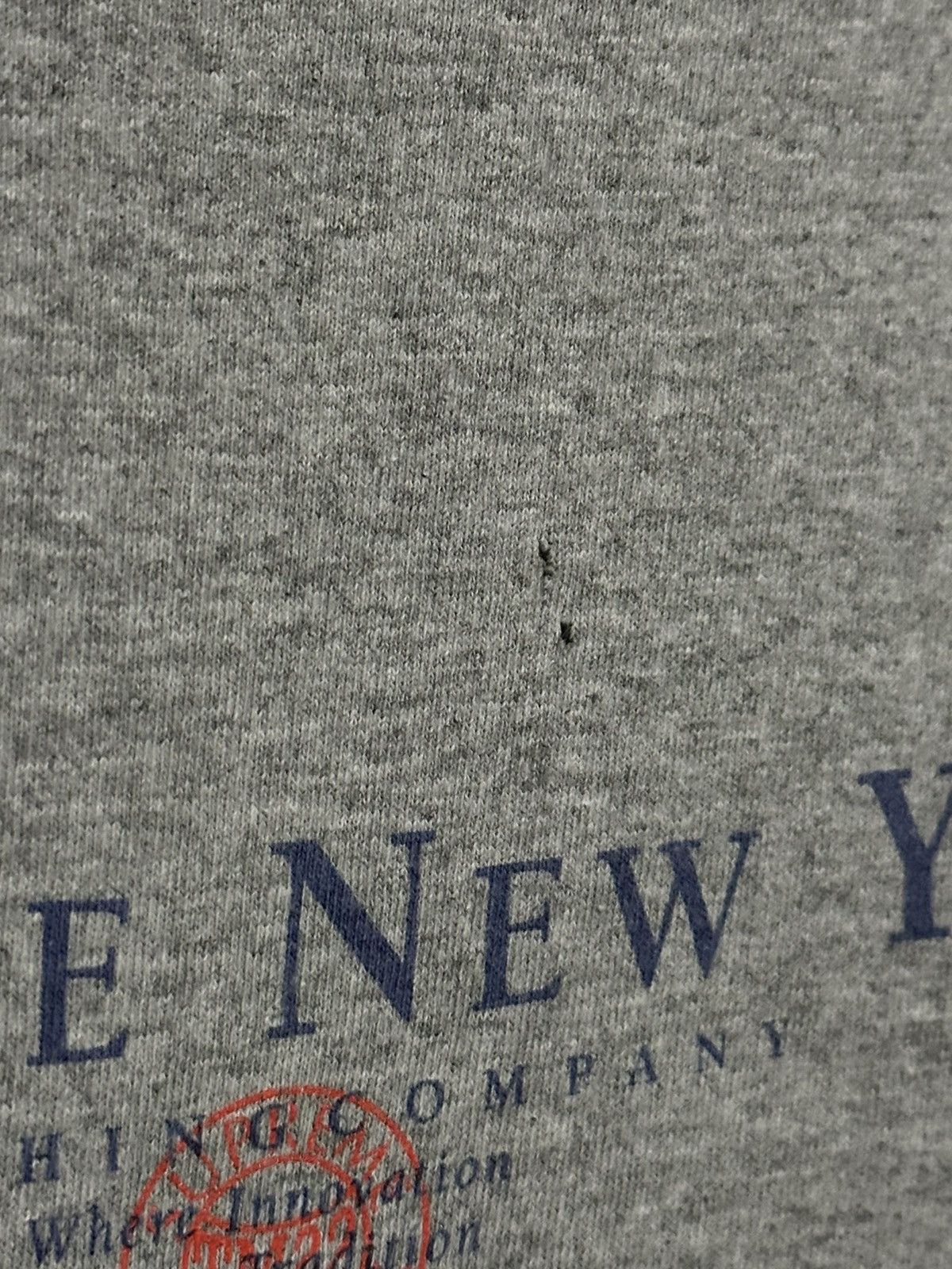 Supreme Supreme Tradition Tee Size US M / EU 48-50 / 2 - 3 Thumbnail