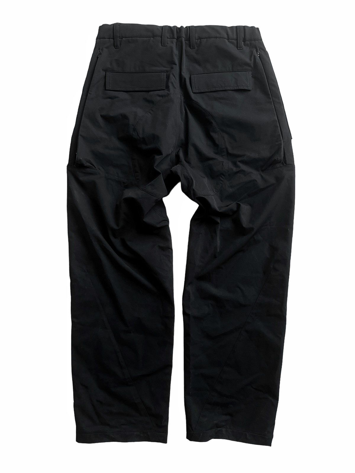 Acronym Sz S P46-DS Baggy Pants Size US 34 / EU 50 - 8 Thumbnail