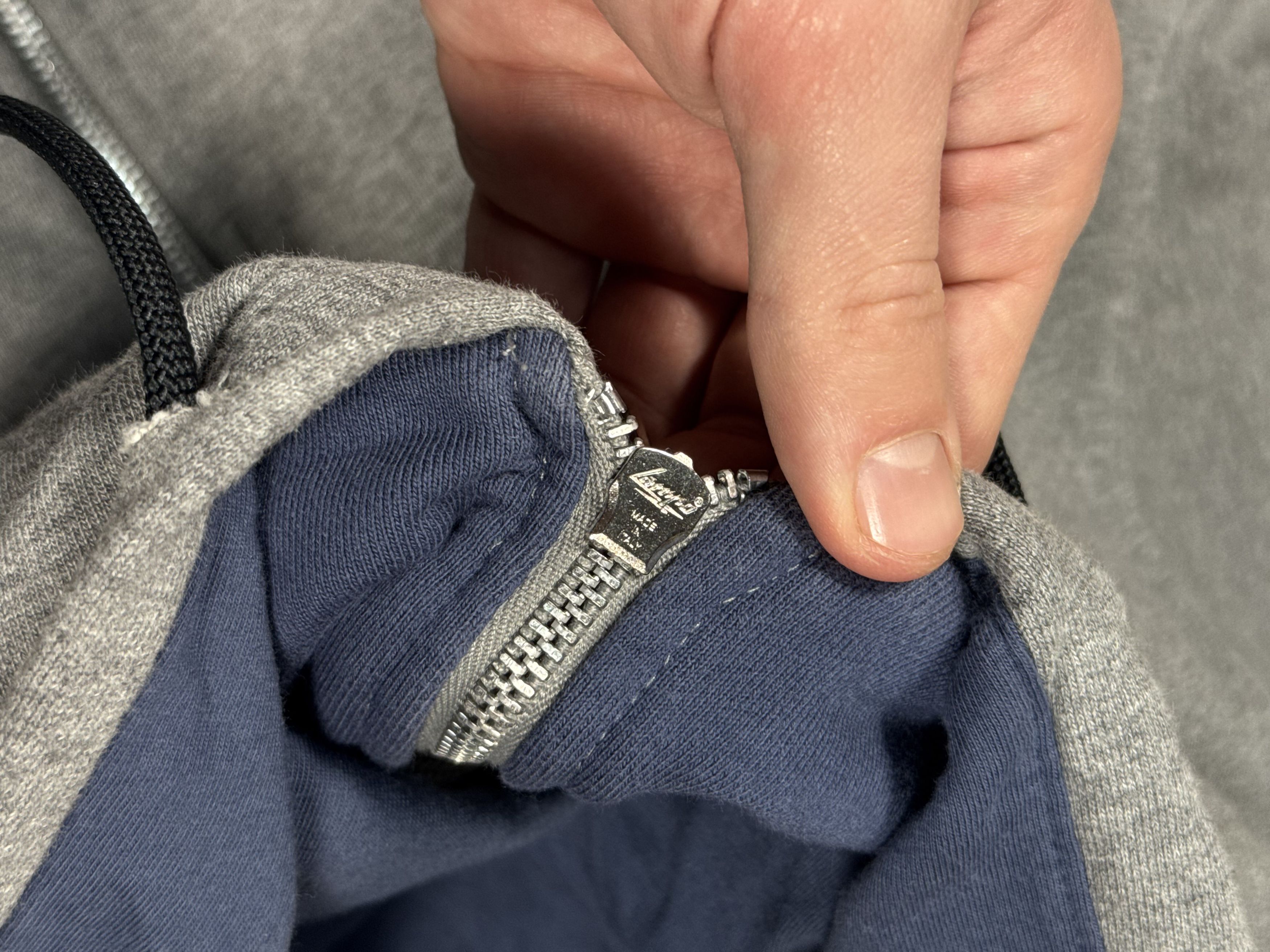 Paul Smith Paul Smith Jeans Hoodie Pullover Full Zip size M Size US M / EU 48-50 / 2 - 11 Thumbnail