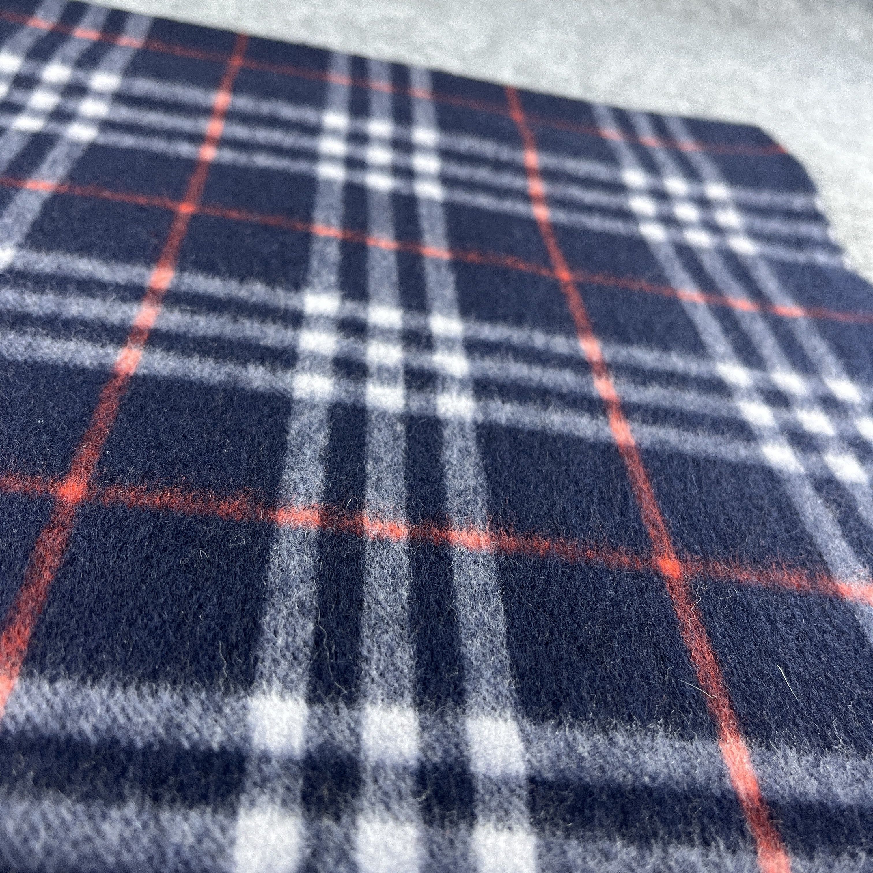 Burberry Burberry Scarf / Muffler / Neckwear T1388 Size ONE SIZE - 7 Thumbnail