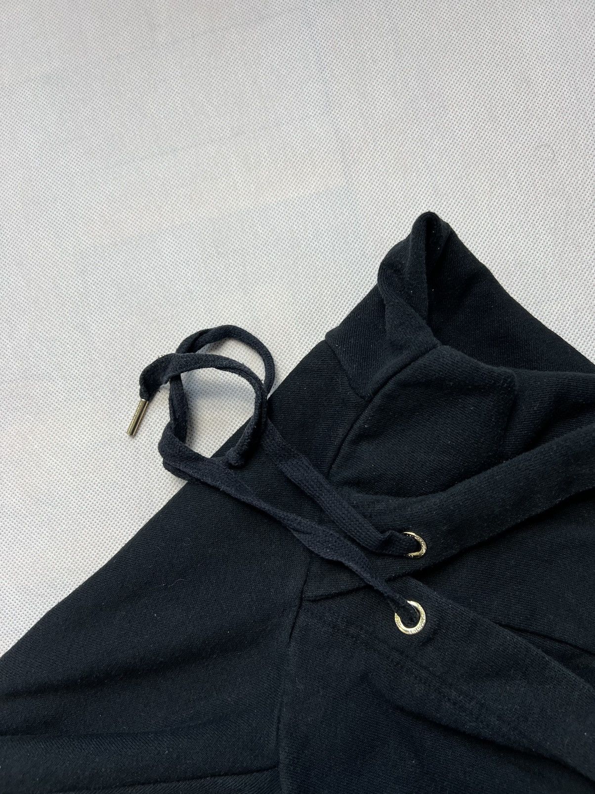 Juicy Couture Hoodie Juicy Couture Black Label big logo rare Size S / US 4 / IT 40 - 4 Thumbnail